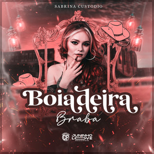 Boiadeira Braba