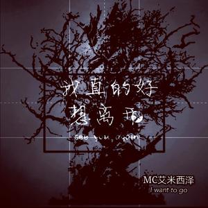 我真的好想离开（prod by tired boi）