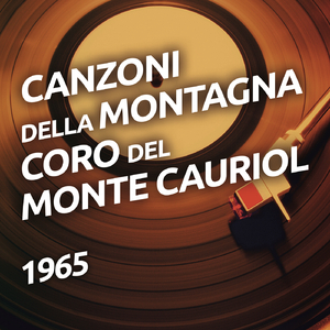 La Leggenda Della Grigna (Lombardia)