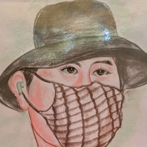 写给你的R&B(Prod.Morrow)