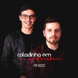 Coladinha em Mim