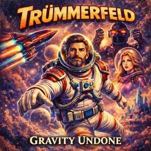 Gravity Undone (feat. Udio)