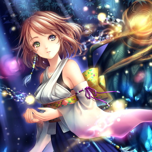 花灯（洛天依版本）