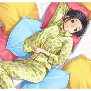 Message from 丹下桜