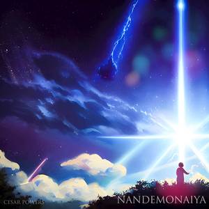 Nandemonaiya (From Your Name) (Cover Español)