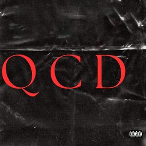 QCD (feat. Black)