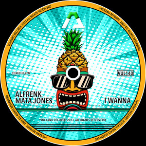 I Wanna (Original Mix)