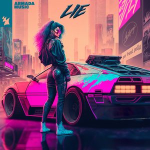 Lie (Extended Mix)