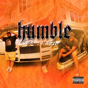 Humble (feat. Aude)