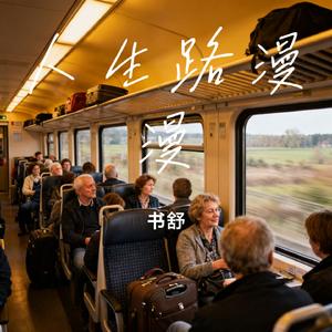 人生路漫漫