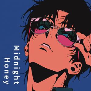 Midnight Honey
