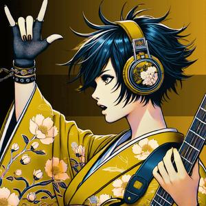 侍SamuraiSoulJive