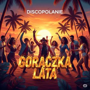 GORĄCZKA LATA