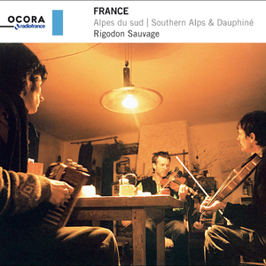 L'Aigle noir / Polka d'Escalle / Polka de Chauvac (Polka)