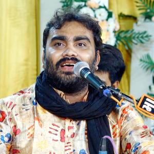 Virlo Maro - Lagngeet - Jignesh Barot