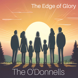 The Edge Of Glory