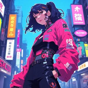 Still Standing -まだ立っている