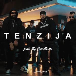 TENZIJA (Balkan House Instrumental)
