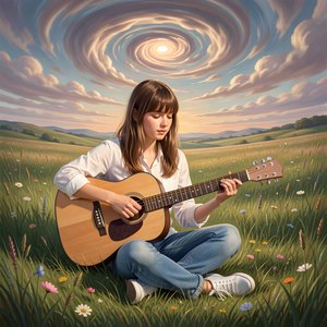 Ballad of big nothing