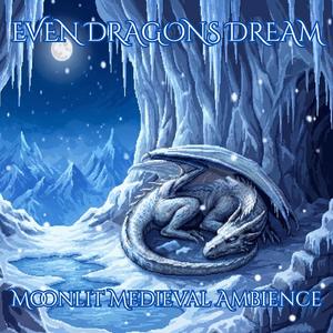 Frost On Folded Wings