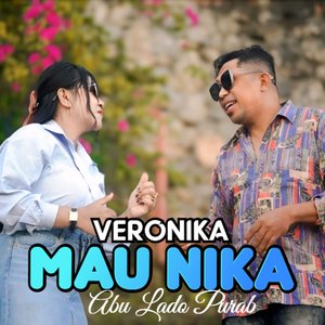 Veronika Mau Nika