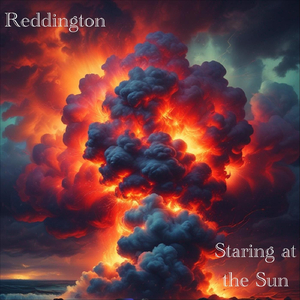 Staring at the Sun