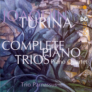 Piano Quartet in A Minor, Op. 67: III. Andante - Allegretto