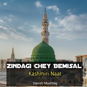 ZINDAGI CHEY BEMISAL Kashmiri Naat