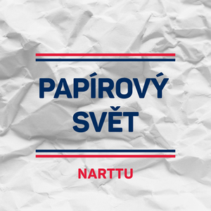 Papírový svět