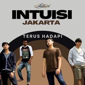 Terus Hadapi