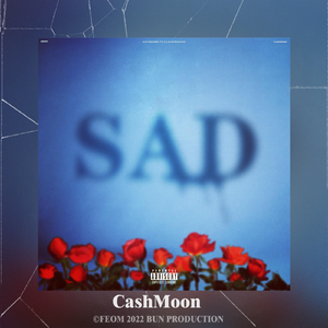 “SAD” Kenrobb Rod Wave Type Beat