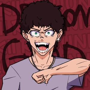 DRAGON GOD - Theme of Ryuunikii