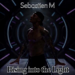 Rising into the light