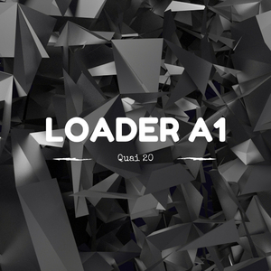 Loader A1 (Original Mix)