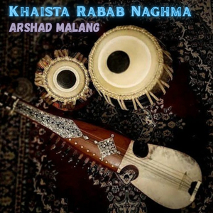 Khaista Rabab Naghma