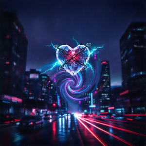 荷塘月色（R&B男版）