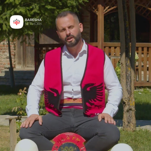 Këngë për dëshmorin Ragip Ademi