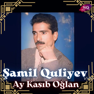 Ay Kasıb Oğlan