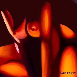 Beautiful Ones Stretched