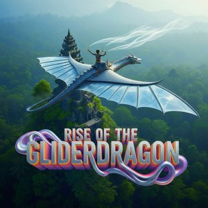 Rise of the Gliderdragon