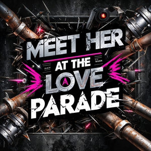Meet Her At The Love Parade (Hard Edit)