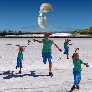 Avantür (feat. Özgür Yılmaz) (Anonslu Versiyon)