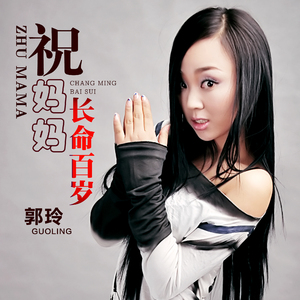 祝妈妈长命百岁 (Dj何鹏版)