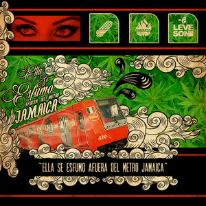 Ella se esfumo afuera del Metro Jamaica