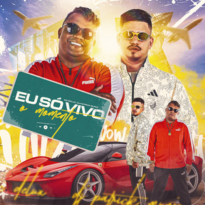 Eu Só Vivo o Momento