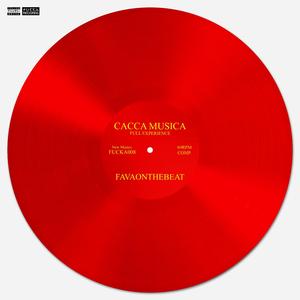 CACCA MUSICA (cocainefailure Remix)