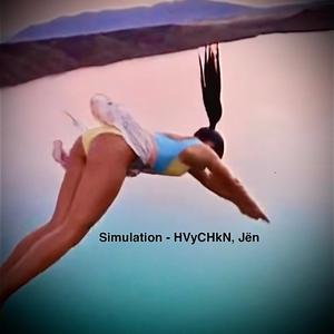 Simulation (feat. Jën)