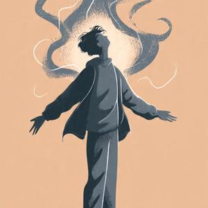 Why you keep me here