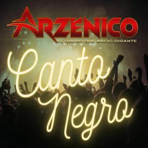 Canto Negro (Cumbia Sonidera)