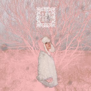 하늘로 올라가는 비